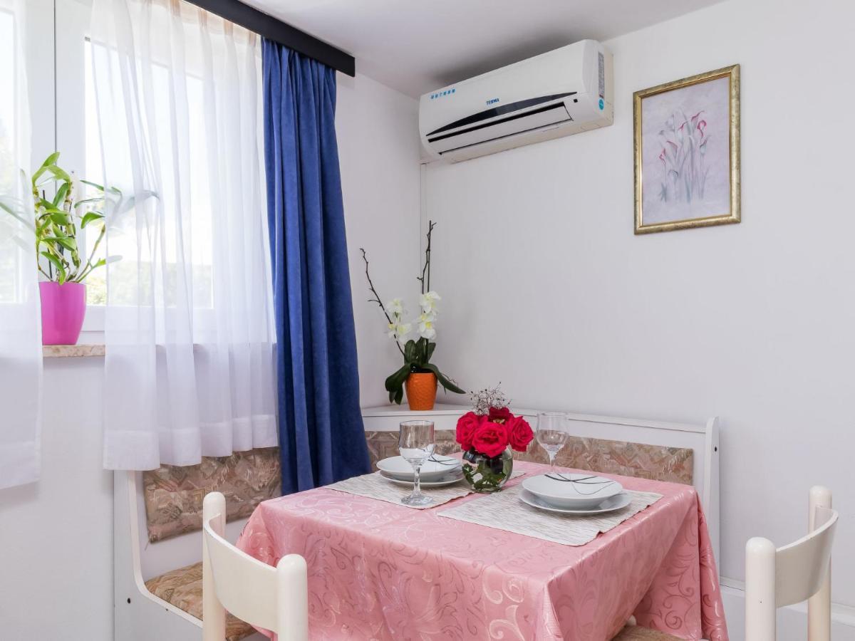 Apartment Kostro - Prc409 By Interhome Nova Vas  외부 사진