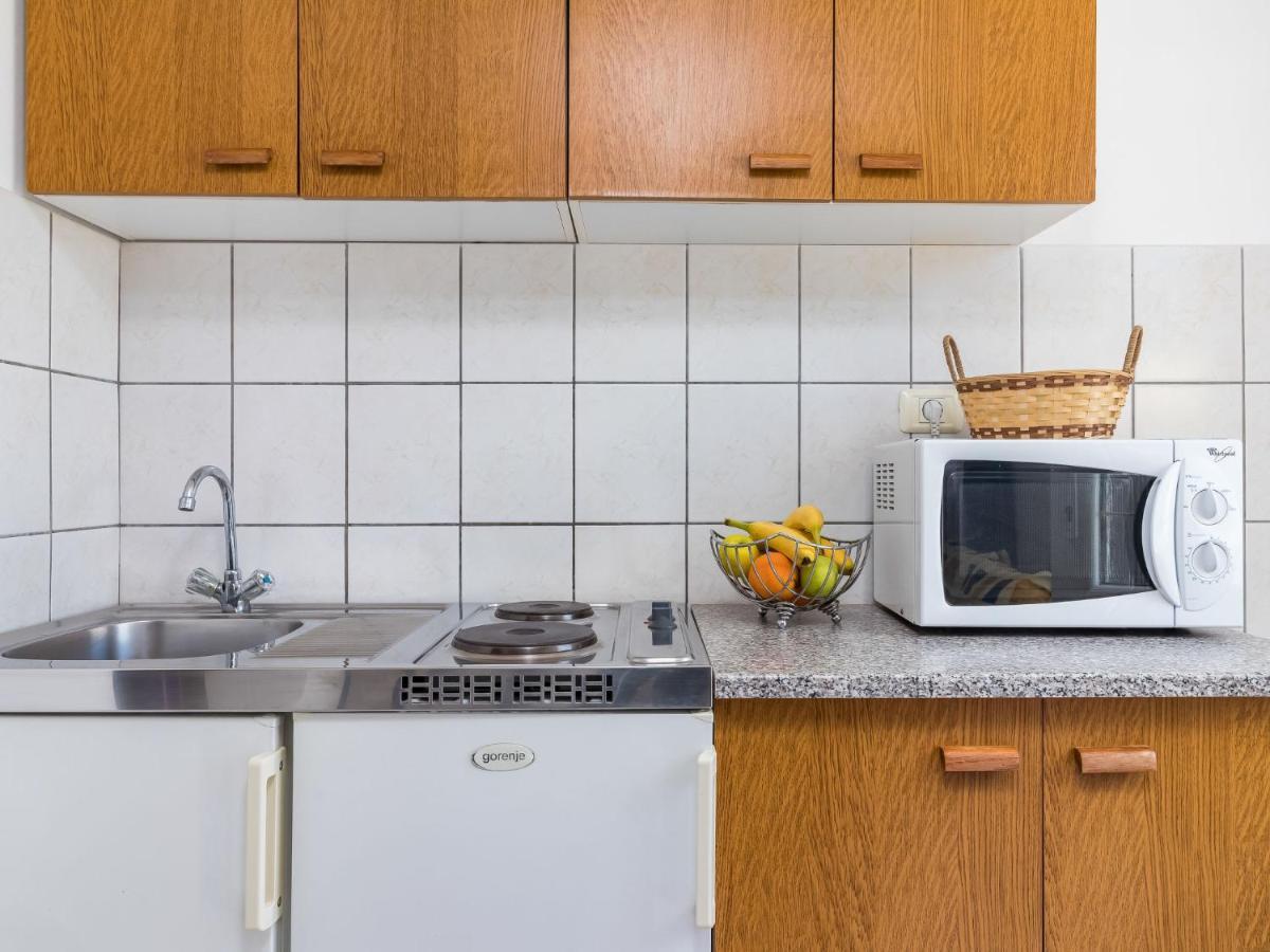Apartment Kostro - Prc409 By Interhome Nova Vas  외부 사진