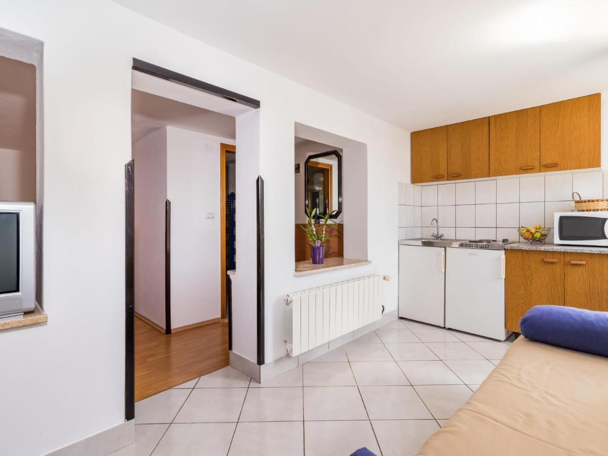 Apartment Kostro - Prc409 By Interhome Nova Vas  외부 사진